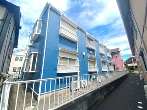 鵠沼ブライトン