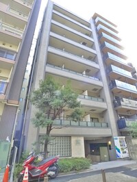 ミューズ両国Ⅱ(701)