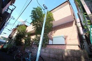 クレストホ－ムズ大塚