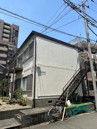 メゾン・ウッズ