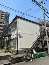 メゾン・ウッズ