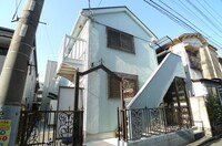 大森東ハイム山下
