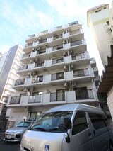 番衆エムエスビル