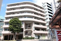 グレース竹和弐番館