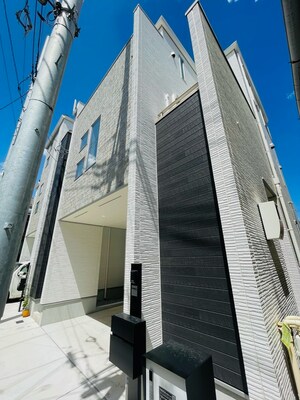 Kolet板橋本町