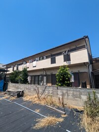 ハイツ・マチダ