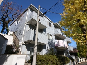 メゾンTS