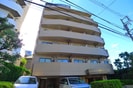 フェニックス高田馬場(701)の外観