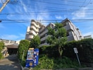 外観写真 UURコート白鷺