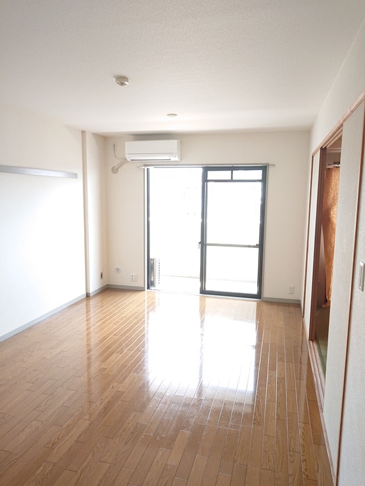 居室 UURコート白鷺