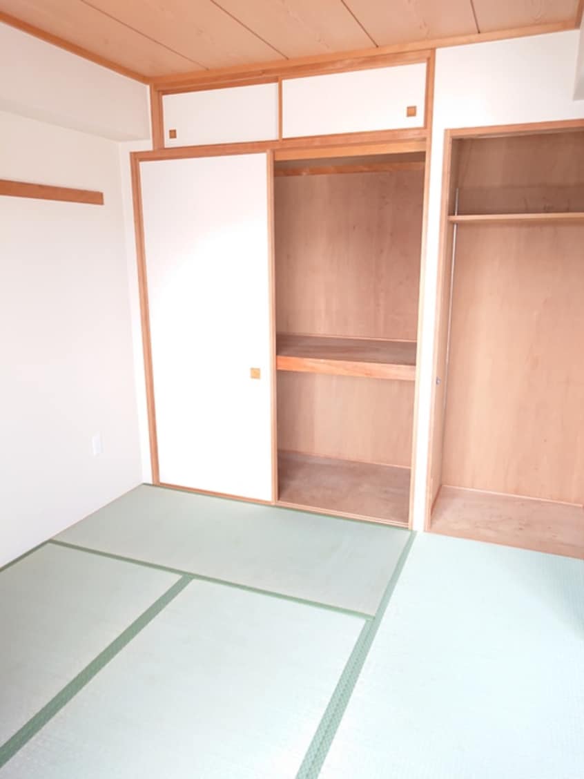 居室 UURコート白鷺