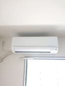 内観写真 UURコート白鷺