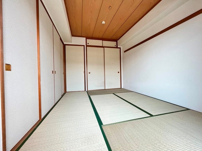 居室 UURコート白鷺