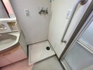 洗濯機置場 UURコート白鷺