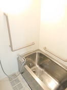 バス／シャワールーム等 UURコート白鷺