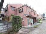 中野貸家