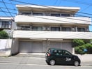 建物設備 プラザＵＳＡ柿生