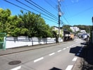 周辺環境 プラザＵＳＡ柿生