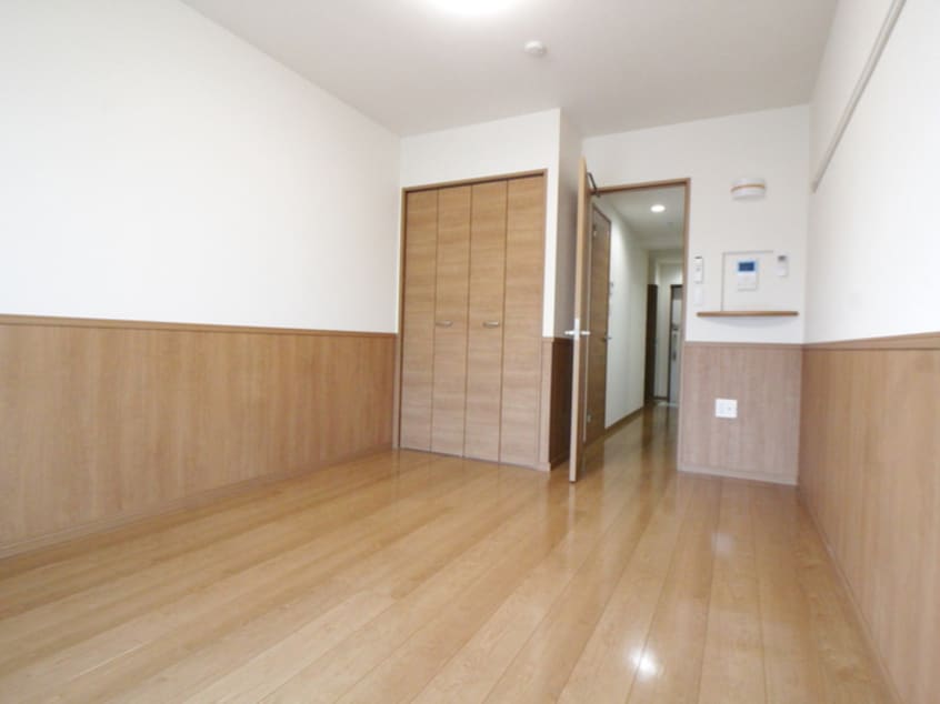 居室 モン・シャトー中野中央