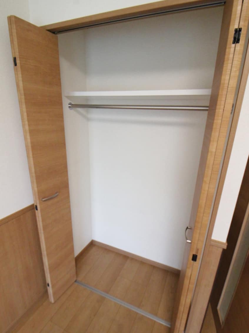 収納 モン・シャトー中野中央