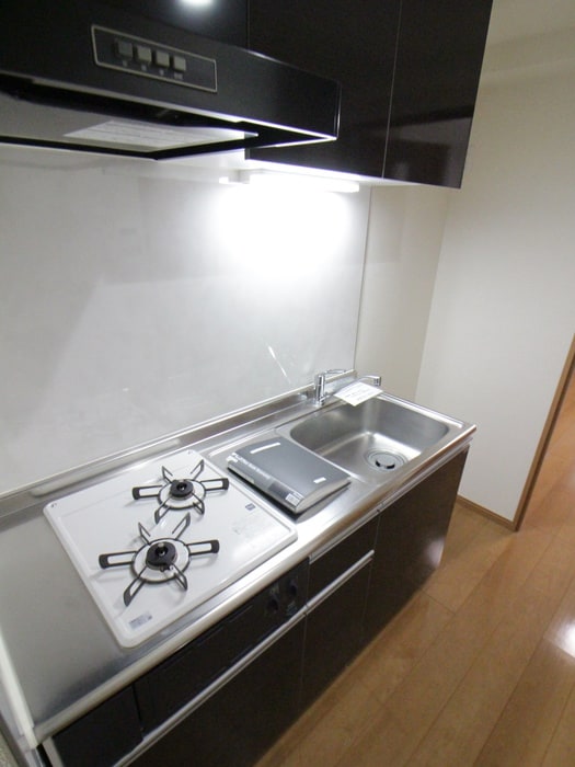 キッチン モン・シャトー中野中央