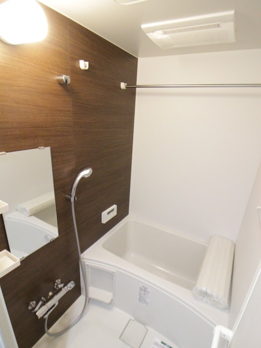 バス／シャワールーム等 モン・シャトー中野中央