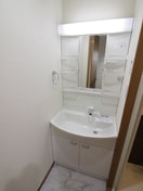 洗面 モン・シャトー中野中央