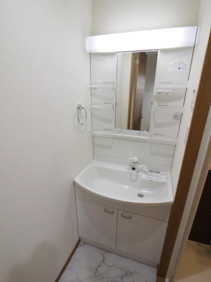 洗面 モン・シャトー中野中央