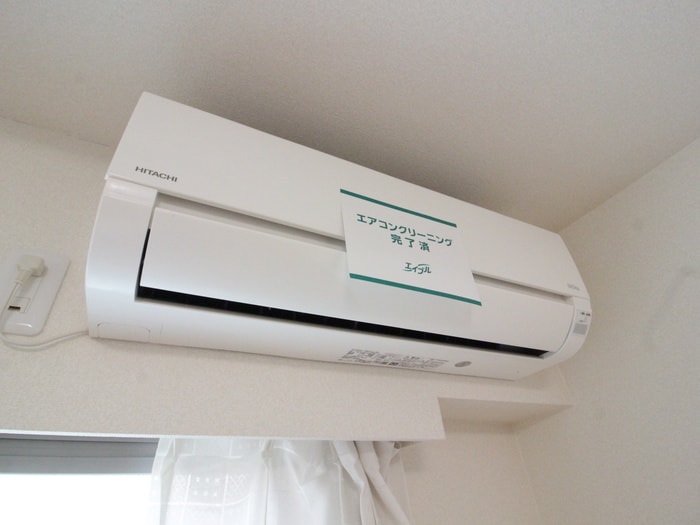 内観写真 モン・シャトー中野中央