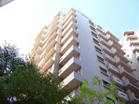マンション雅叙園1号棟（310）