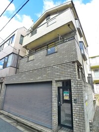 塩野邸