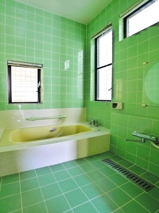 バス／シャワールーム等 塩野邸