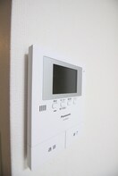 内観写真 ホワイト学芸大