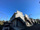 セレンゲティ北里の外観