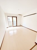 内観写真 シェモアＢＵＢＡＩ