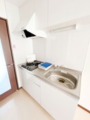 キッチン シェモアＢＵＢＡＩ