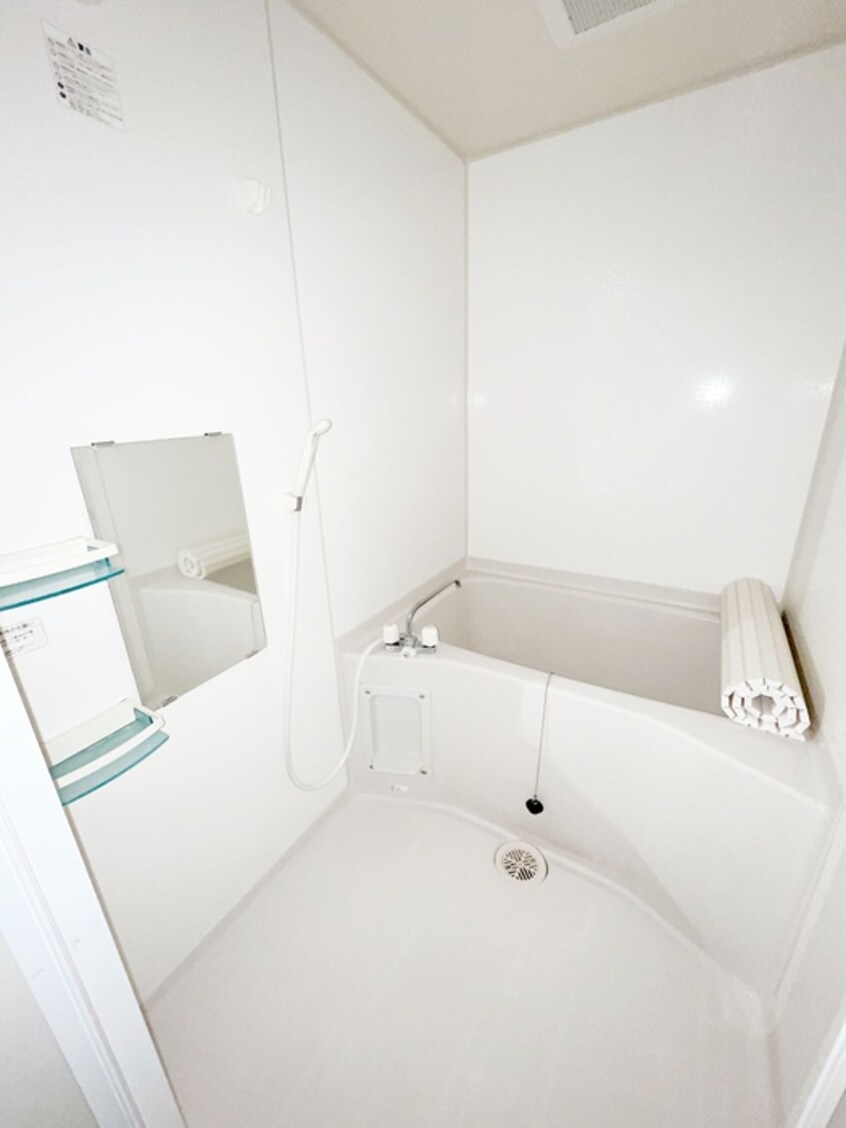 バス／シャワールーム等 シェモアＢＵＢＡＩ