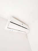 内観写真 シェモアＢＵＢＡＩ