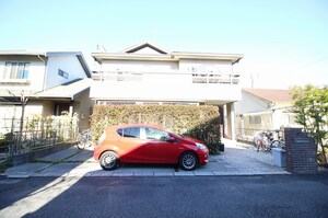上砂戸建(市場邸)