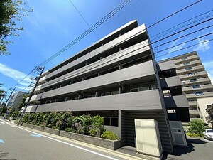 AXAS蒲田南(405)
