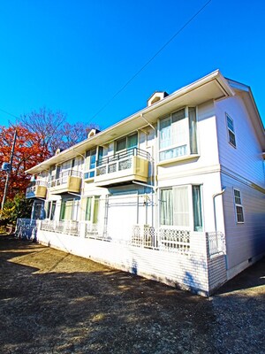 ロイヤル寺尾Ａ