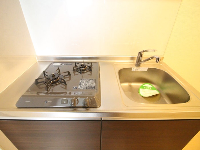 キッチン ラフィネ谷塚