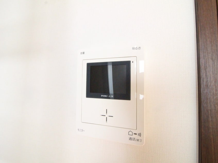 内観写真 ラフィネ谷塚