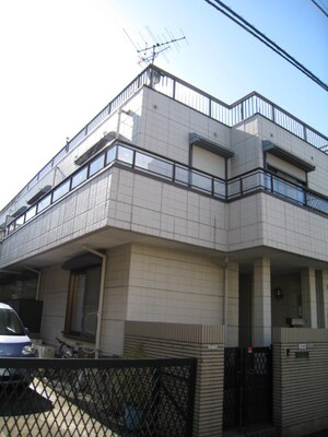 レジデンス玉川