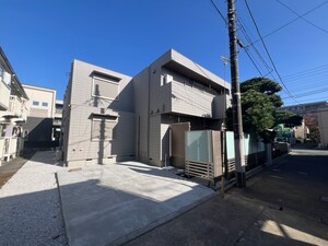 メゾン・ド・シャルム