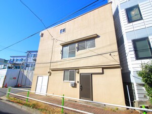 村山ハウス