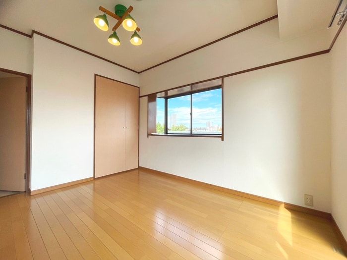 居室 若尾レジデンス