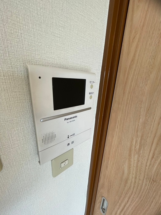 内観写真 若尾レジデンス