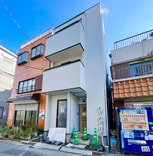 仮）墨田区ablePJ新築計画