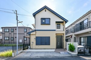 長蔵２丁目貸家